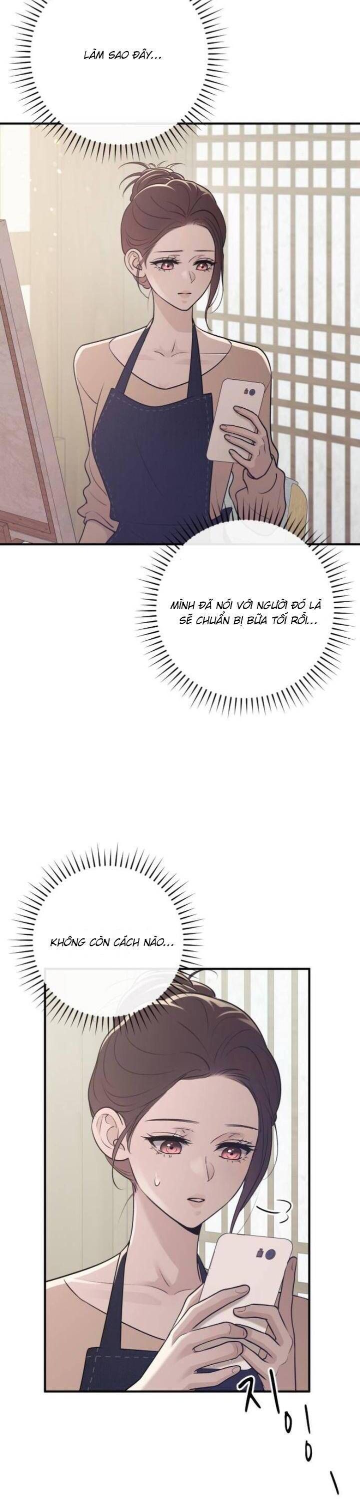Hành Vi Khốn Nạn - Chương 18 - Trang 14