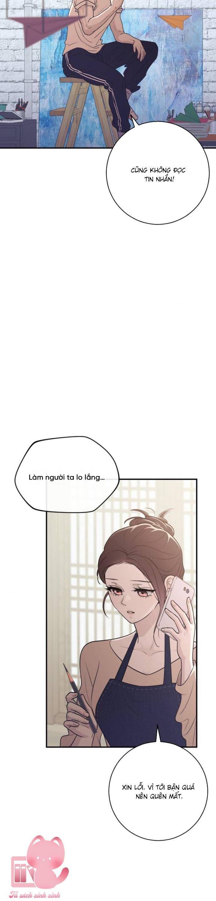 Hành Vi Khốn Nạn - Chương 18 - Trang 17