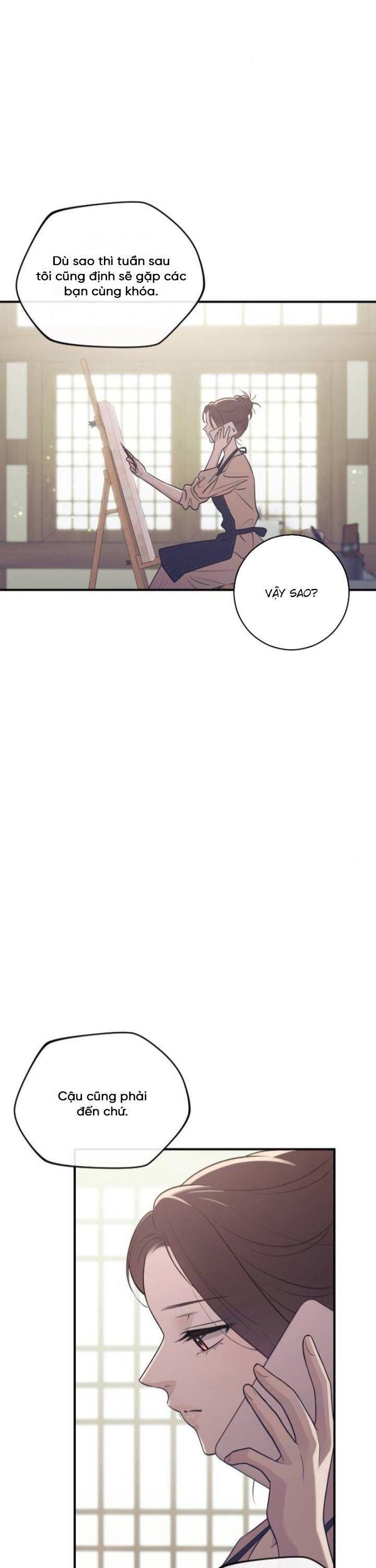 Hành Vi Khốn Nạn - Chương 18 - Trang 18