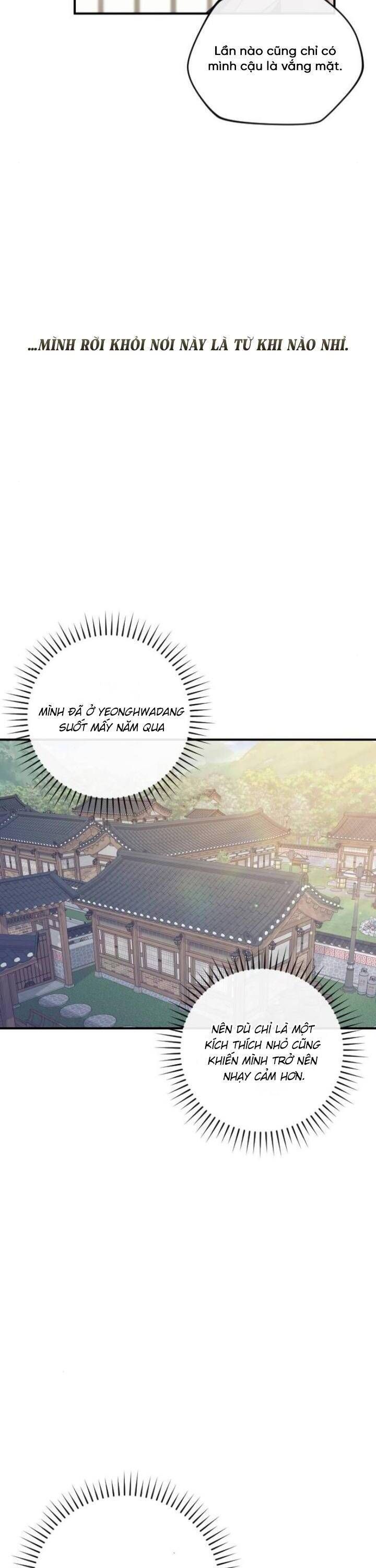 Hành Vi Khốn Nạn - Chương 18 - Trang 19