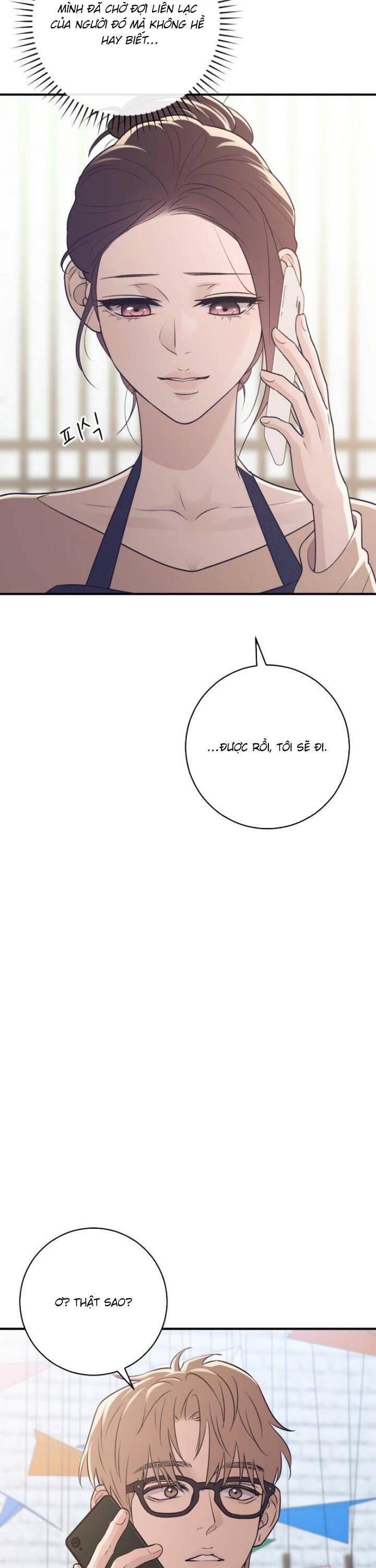 Hành Vi Khốn Nạn - Chương 18 - Trang 20