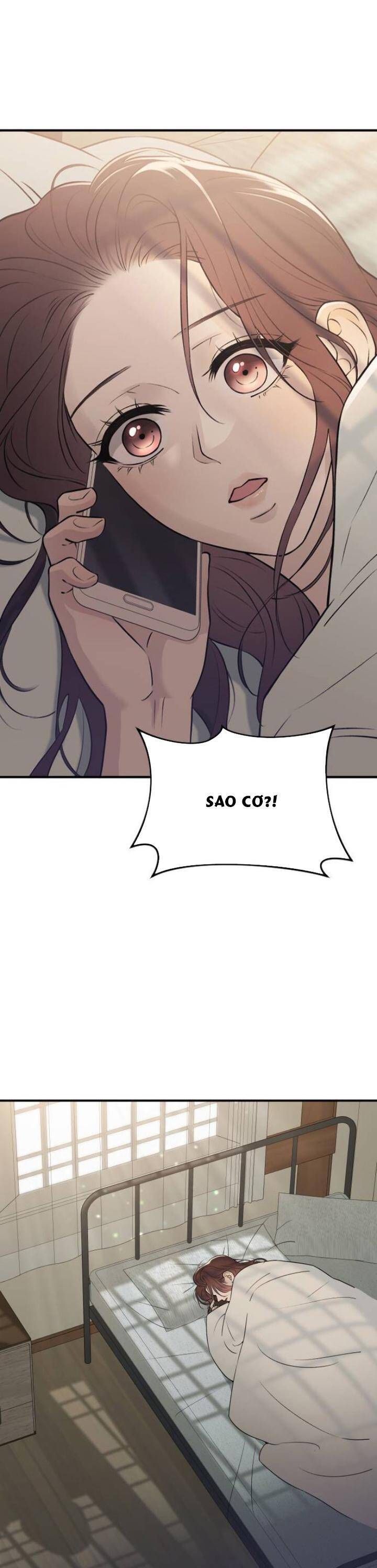Hành Vi Khốn Nạn - Chương 18 - Trang 3