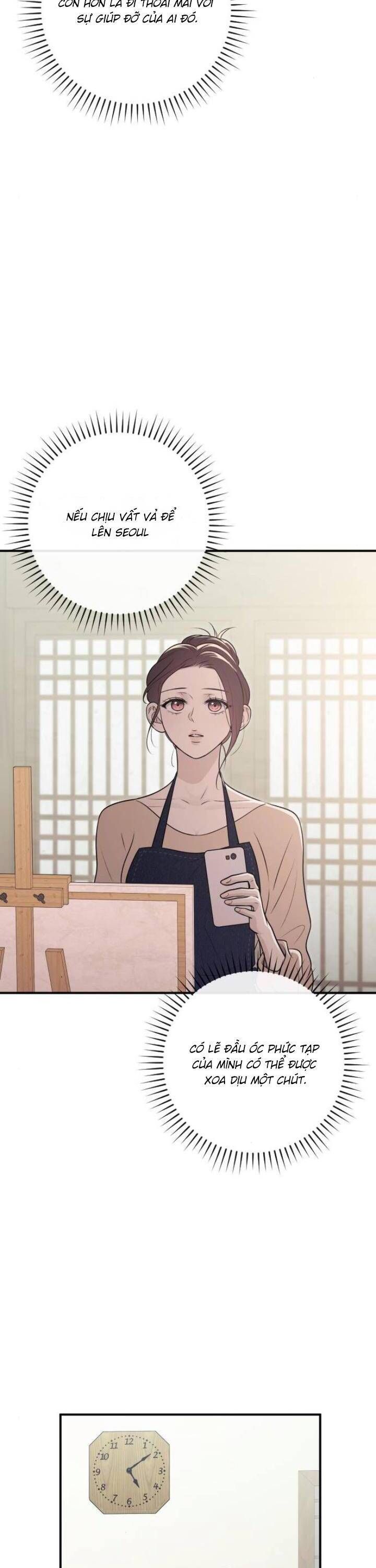 Hành Vi Khốn Nạn - Chương 18 - Trang 24