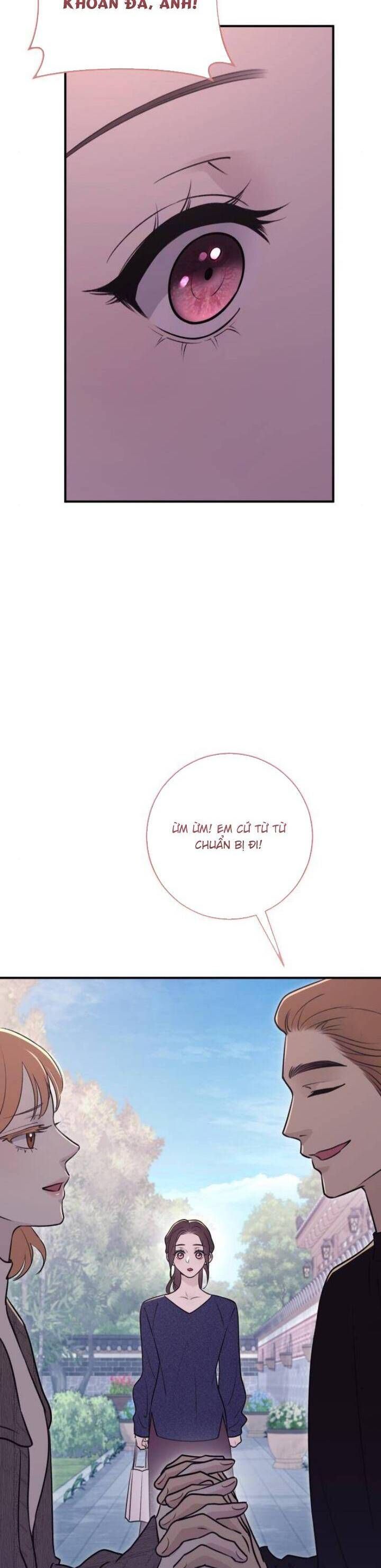 Hành Vi Khốn Nạn - Chương 18 - Trang 30