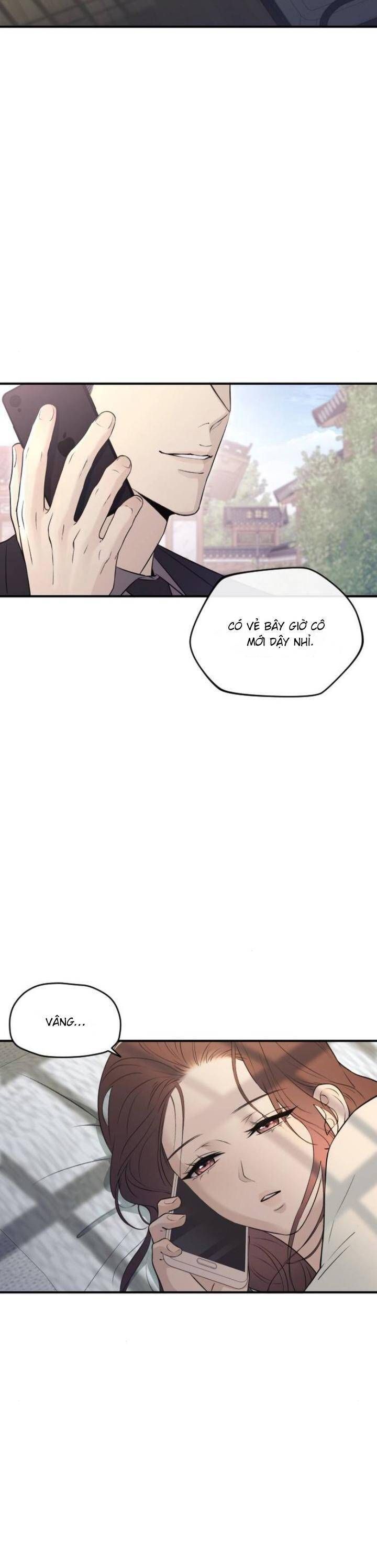 Hành Vi Khốn Nạn - Chương 18 - Trang 4