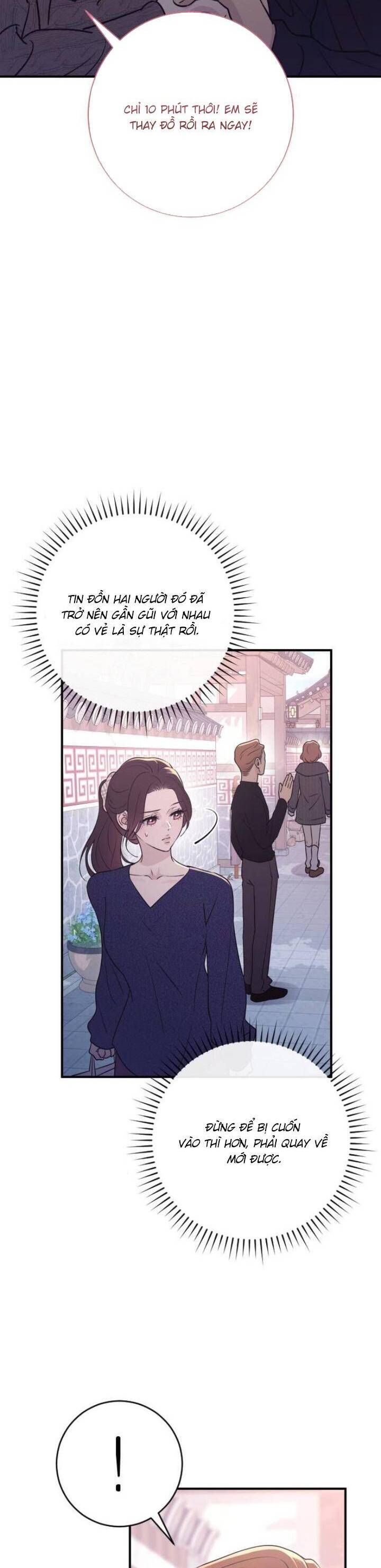 Hành Vi Khốn Nạn - Chương 18 - Trang 31