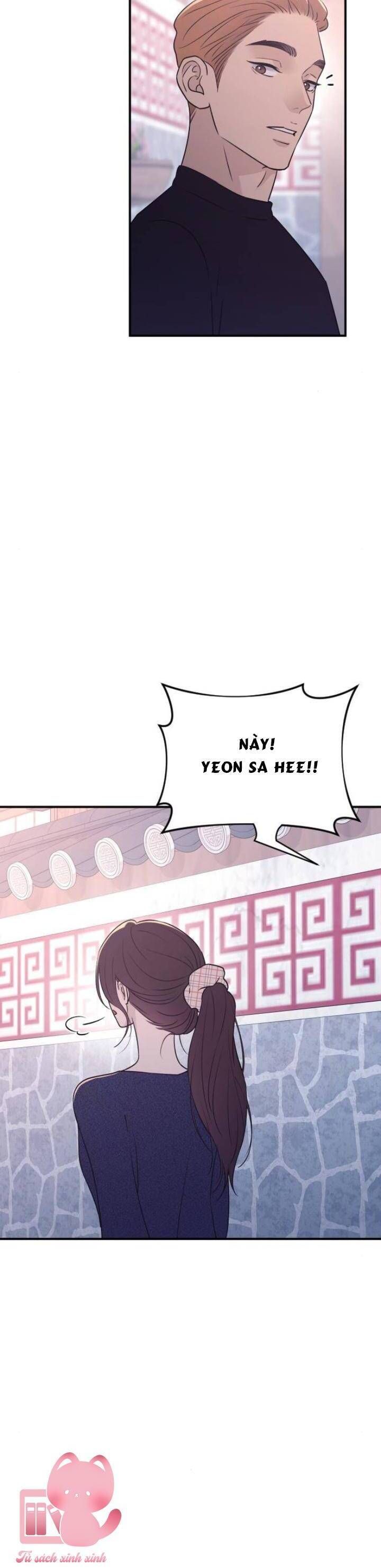 Hành Vi Khốn Nạn - Chương 18 - Trang 32