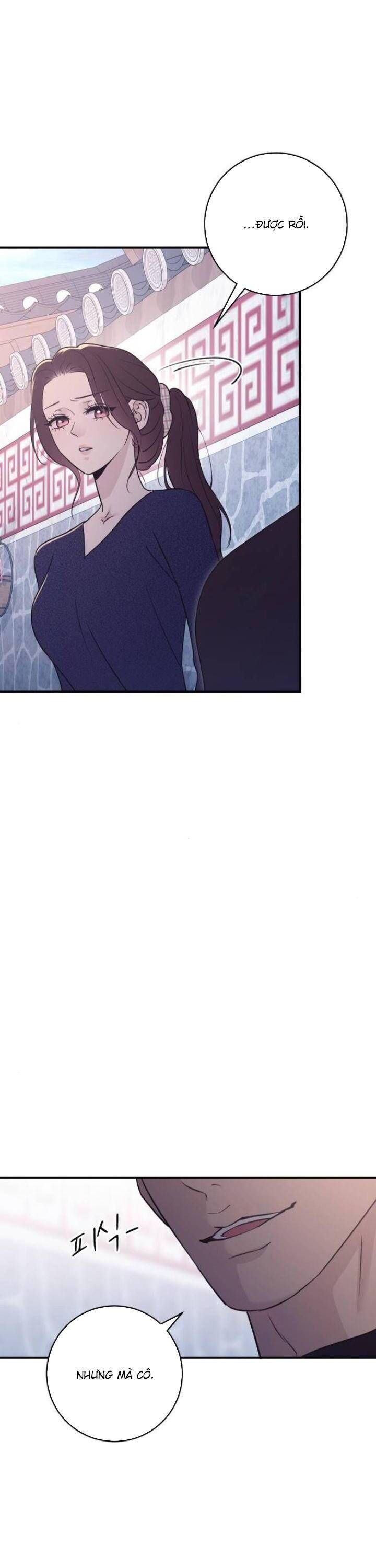 Hành Vi Khốn Nạn - Chương 18 - Trang 34
