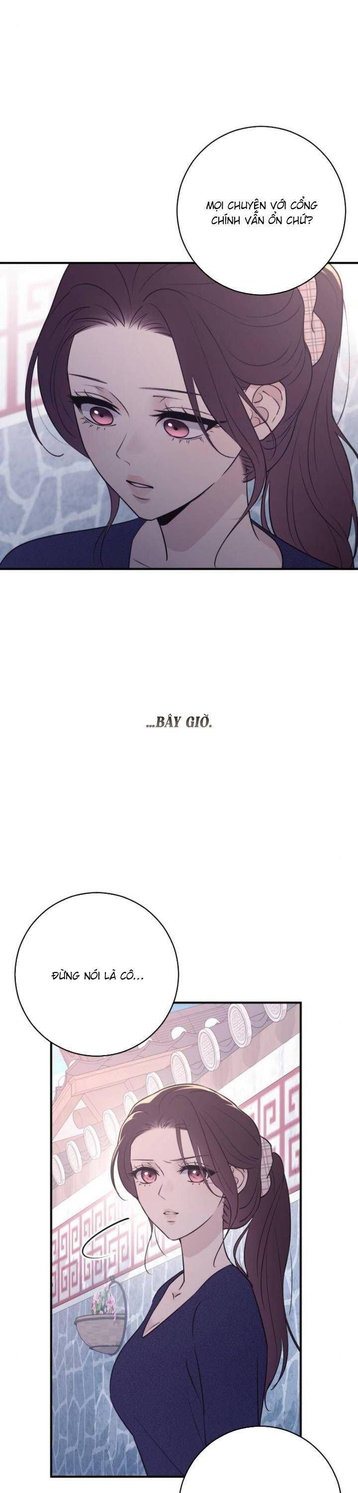 Hành Vi Khốn Nạn - Chương 18 - Trang 35