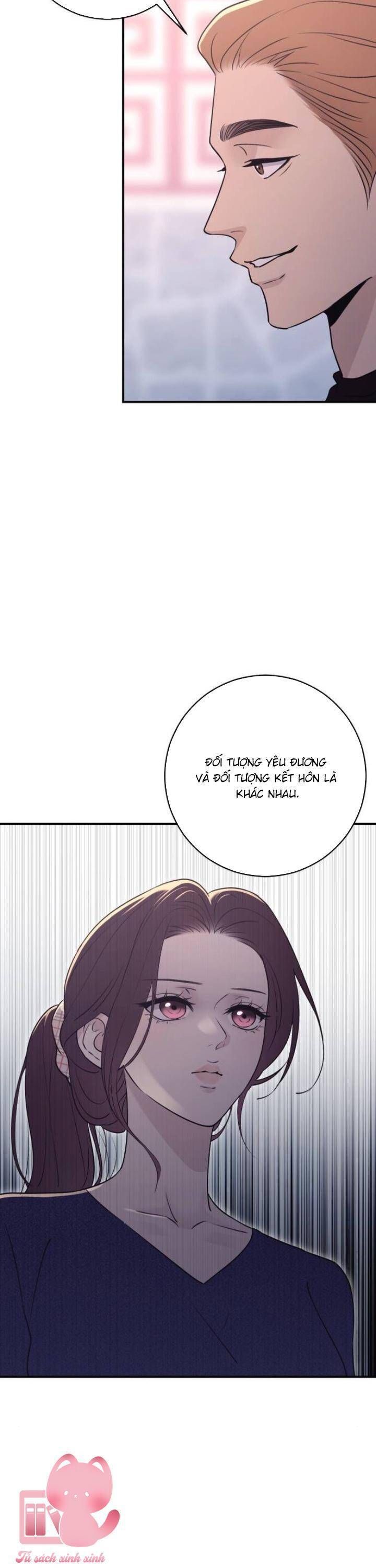 Hành Vi Khốn Nạn - Chương 18 - Trang 37