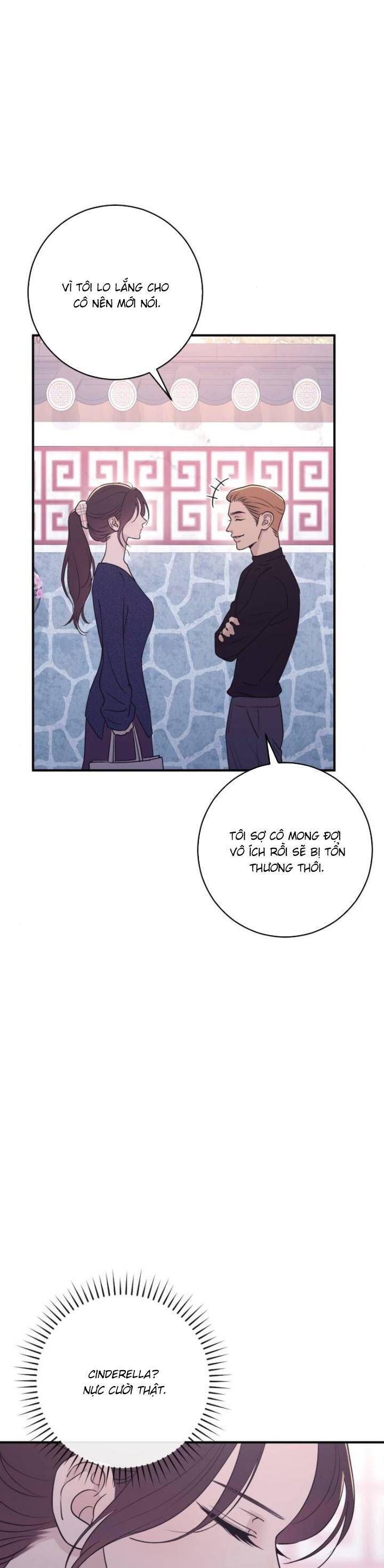 Hành Vi Khốn Nạn - Chương 18 - Trang 38