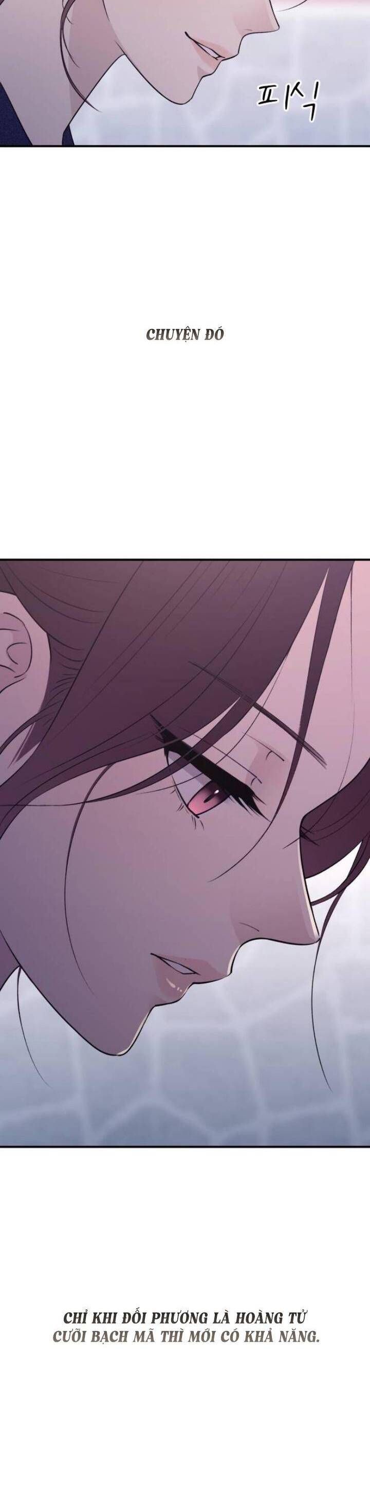 Hành Vi Khốn Nạn - Chương 18 - Trang 39