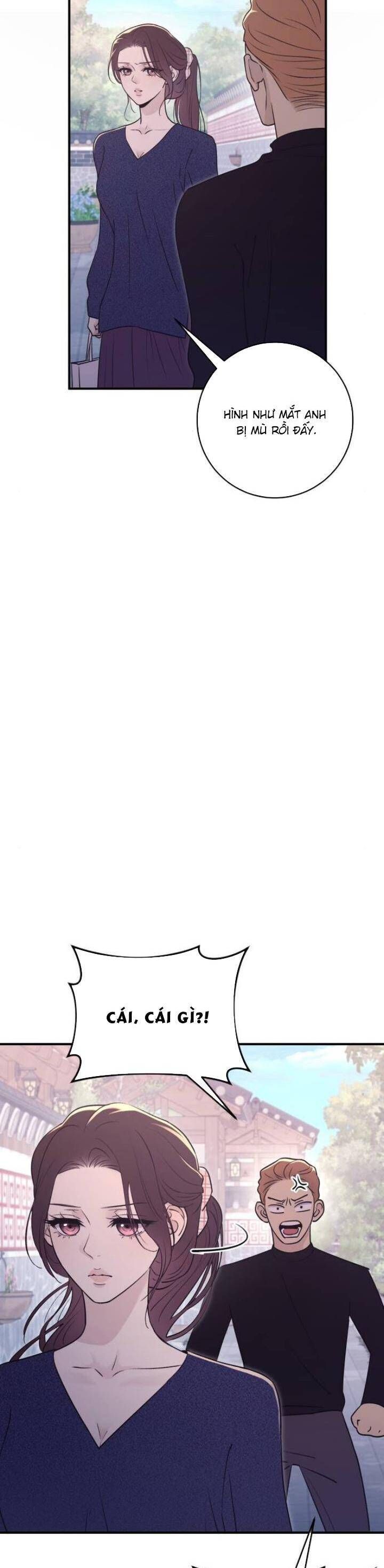 Hành Vi Khốn Nạn - Chương 18 - Trang 41