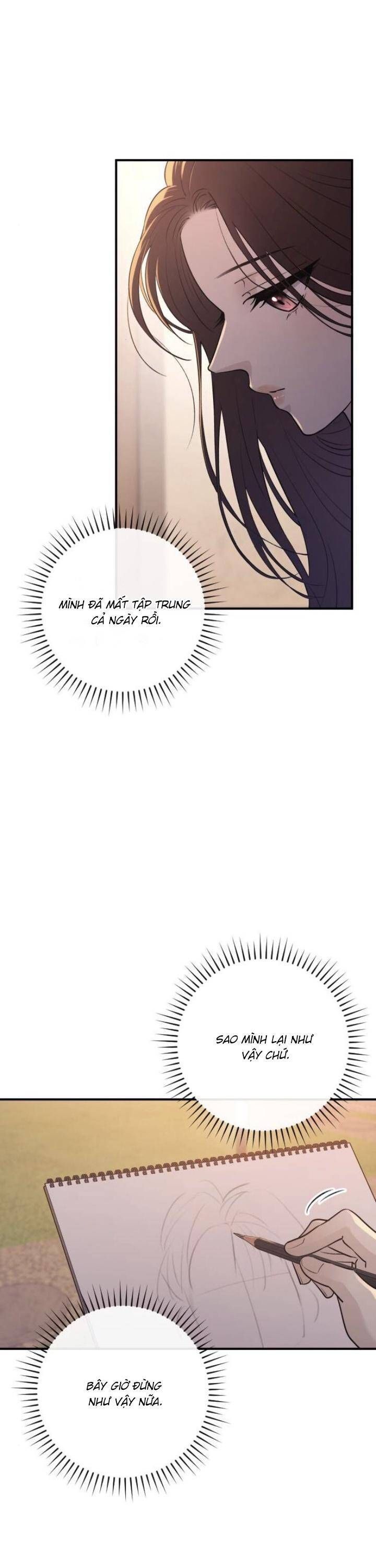 Hành Vi Khốn Nạn - Chương 18 - Trang 45