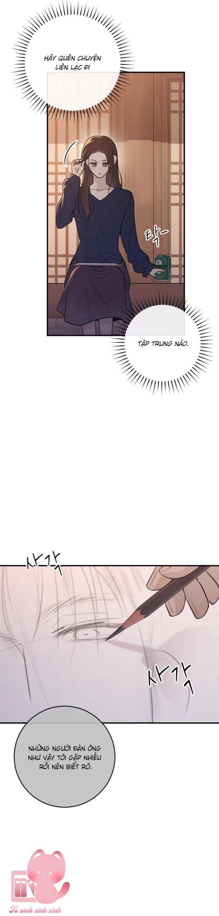 Hành Vi Khốn Nạn - Chương 18 - Trang 47