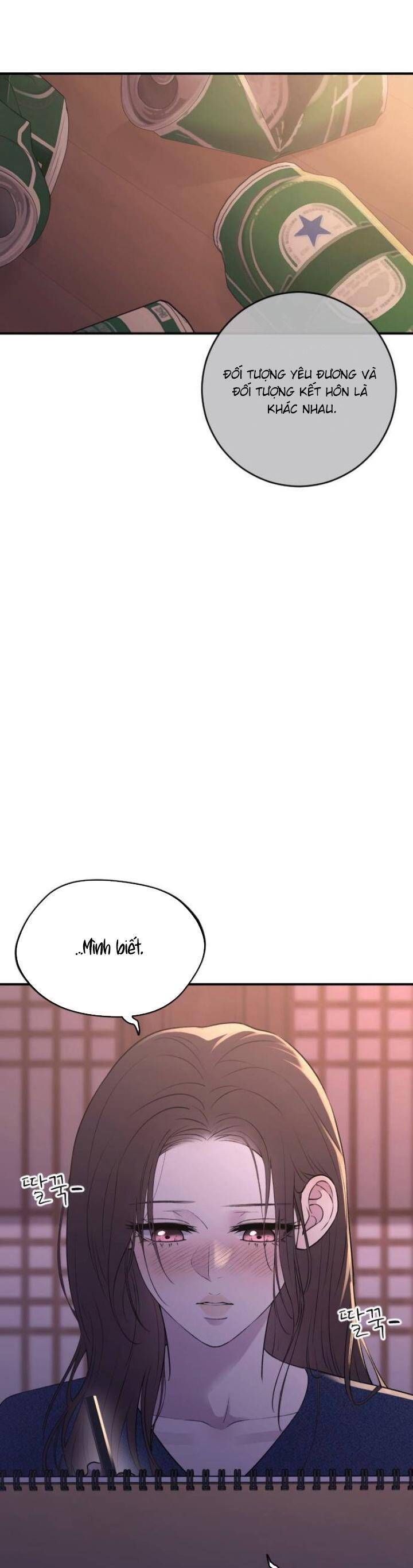 Hành Vi Khốn Nạn - Chương 18 - Trang 48