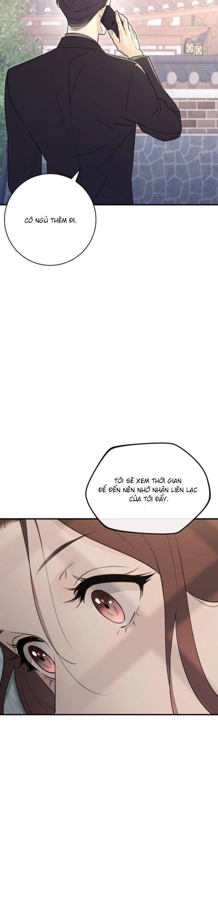 Hành Vi Khốn Nạn - Chương 18 - Trang 6