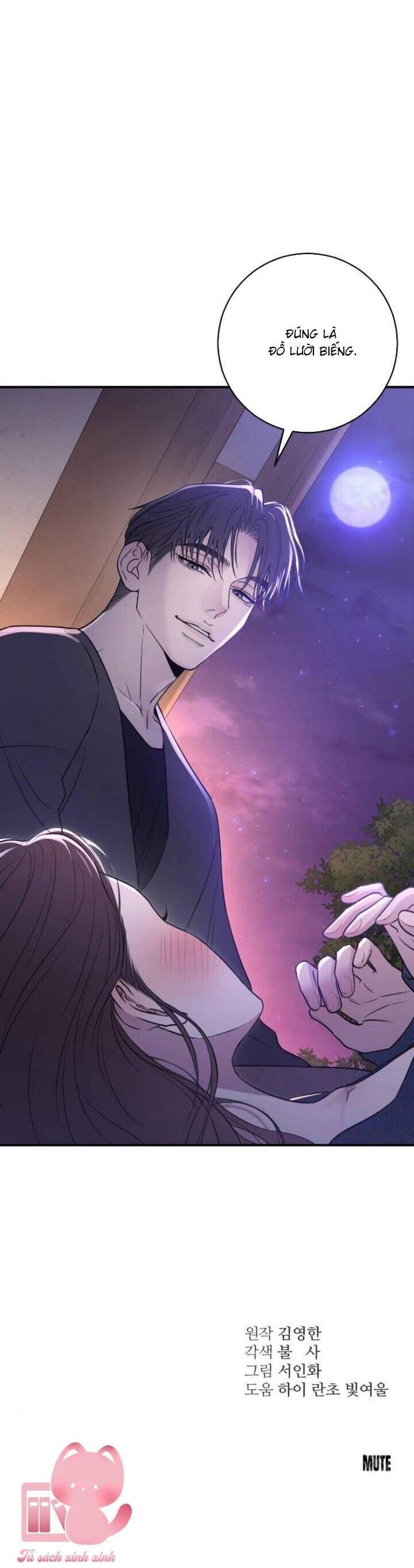 Hành Vi Khốn Nạn - Chương 18 - Trang 52