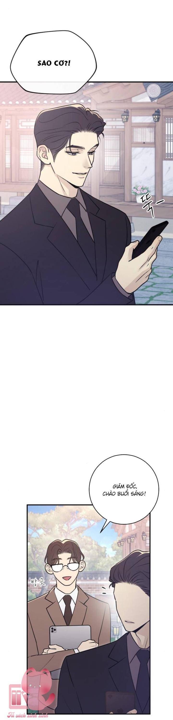 Hành Vi Khốn Nạn - Chương 18 - Trang 7