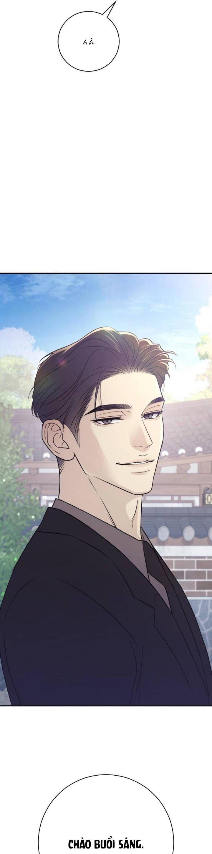 Hành Vi Khốn Nạn - Chương 18 - Trang 8