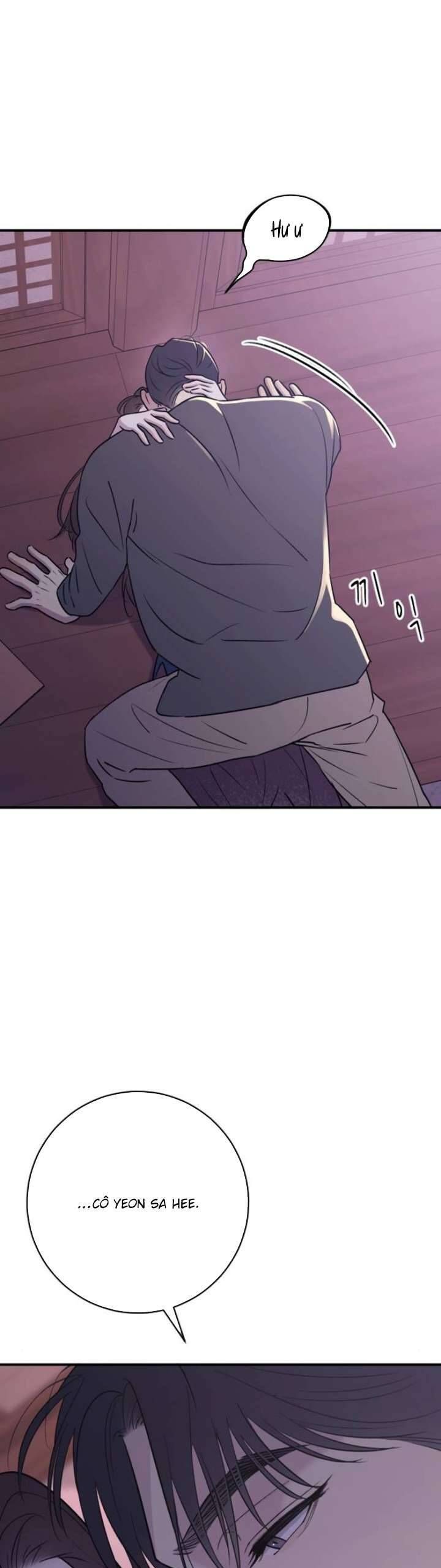 Hành Vi Khốn Nạn - Chương 19 - Trang 15