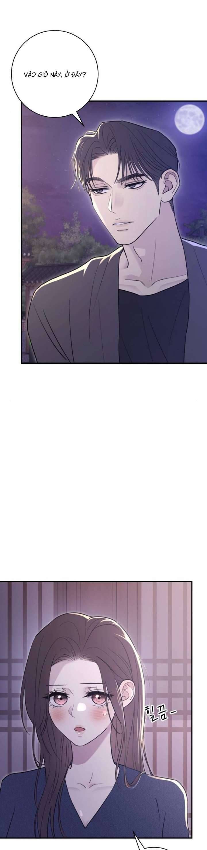 Hành Vi Khốn Nạn - Chương 19 - Trang 19