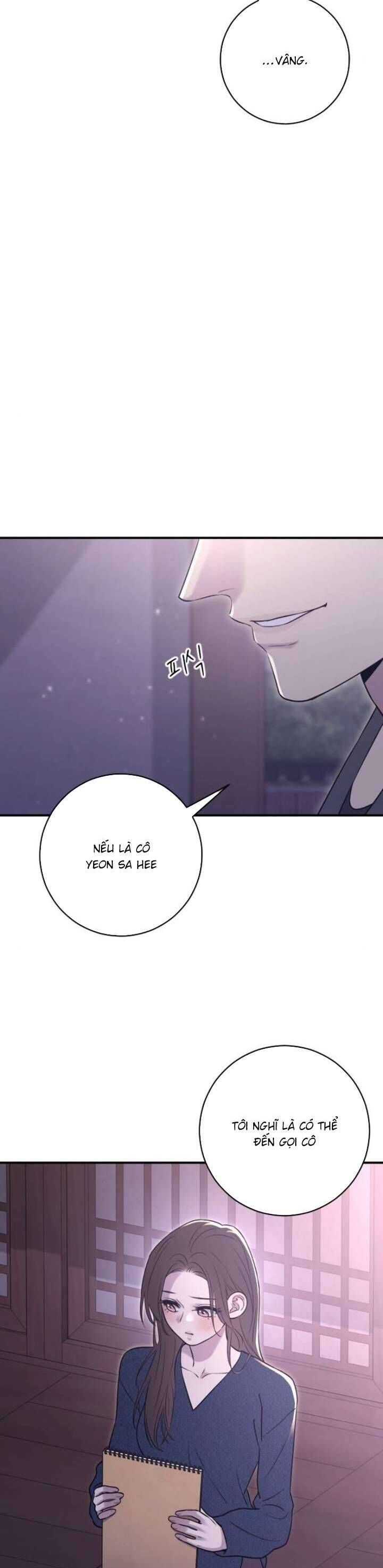 Hành Vi Khốn Nạn - Chương 19 - Trang 20