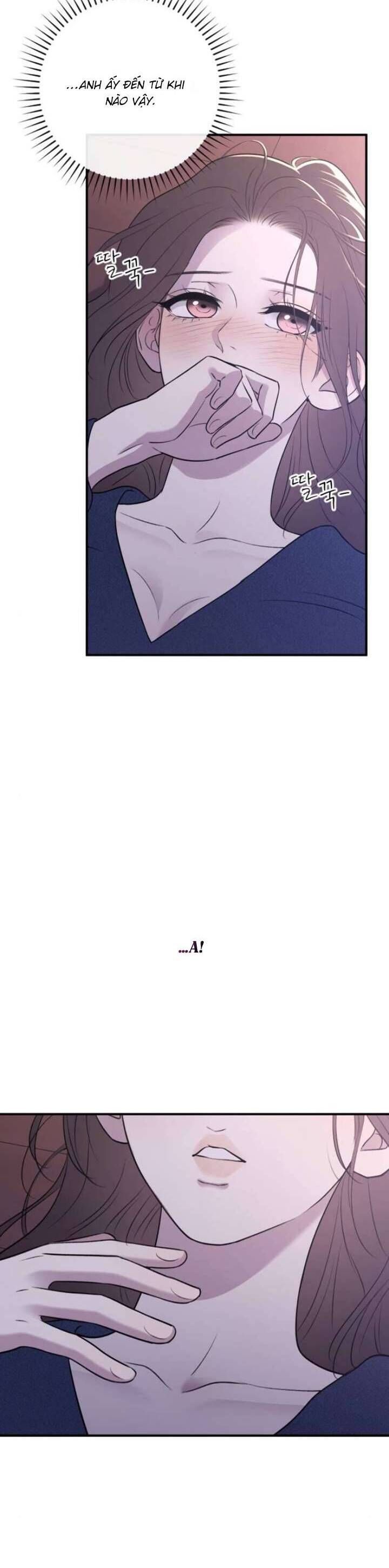 Hành Vi Khốn Nạn - Chương 19 - Trang 3