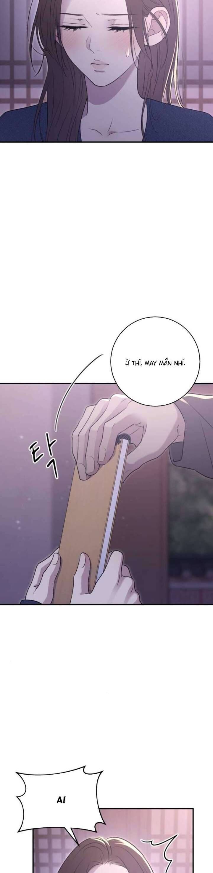 Hành Vi Khốn Nạn - Chương 19 - Trang 22