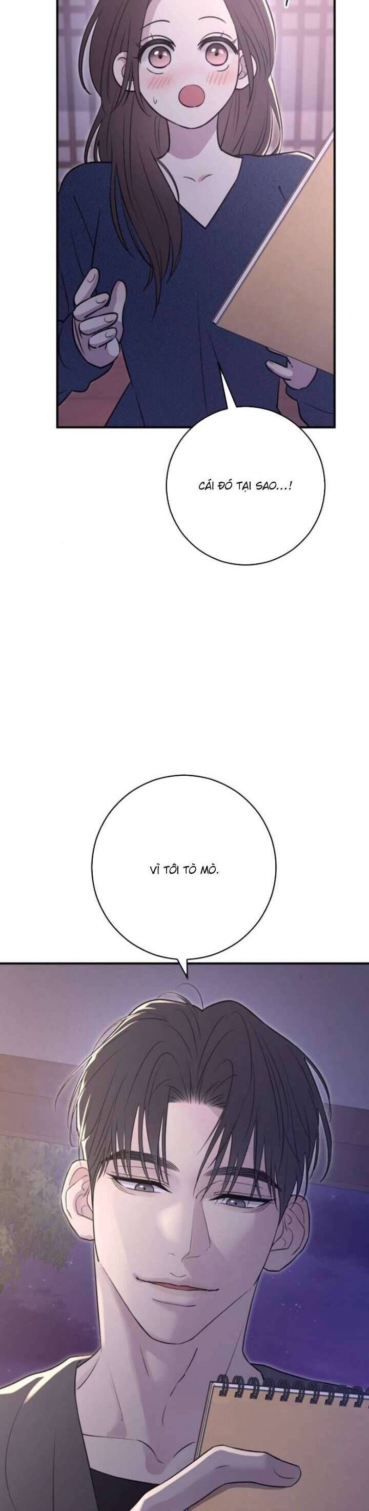 Hành Vi Khốn Nạn - Chương 19 - Trang 23