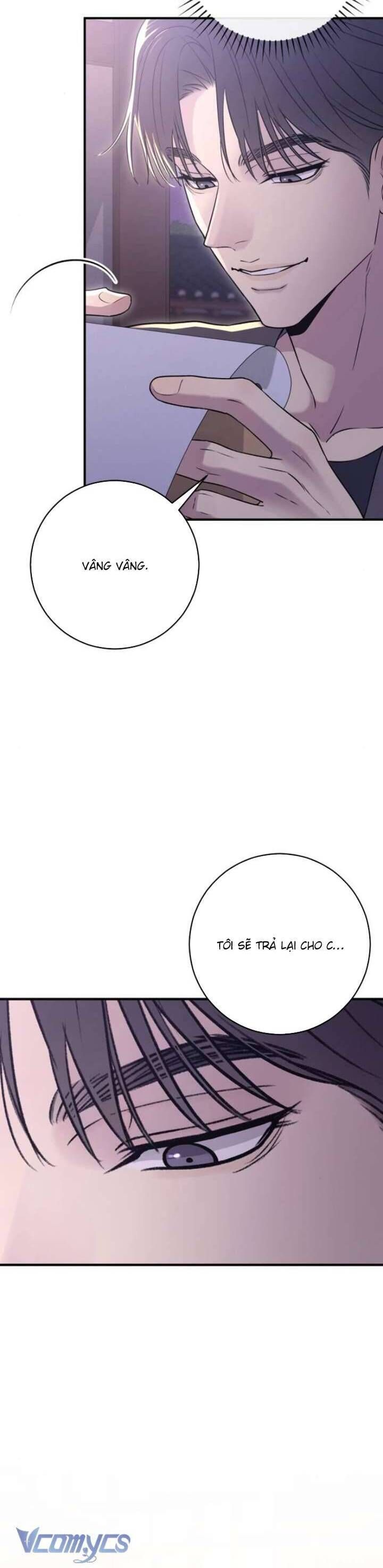 Hành Vi Khốn Nạn - Chương 19 - Trang 25