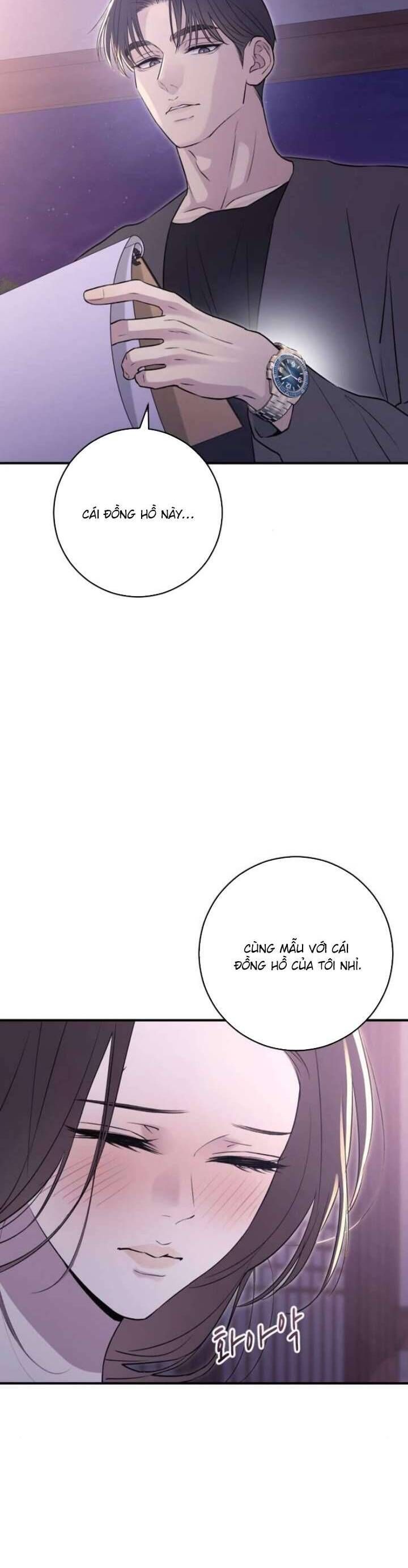 Hành Vi Khốn Nạn - Chương 19 - Trang 27