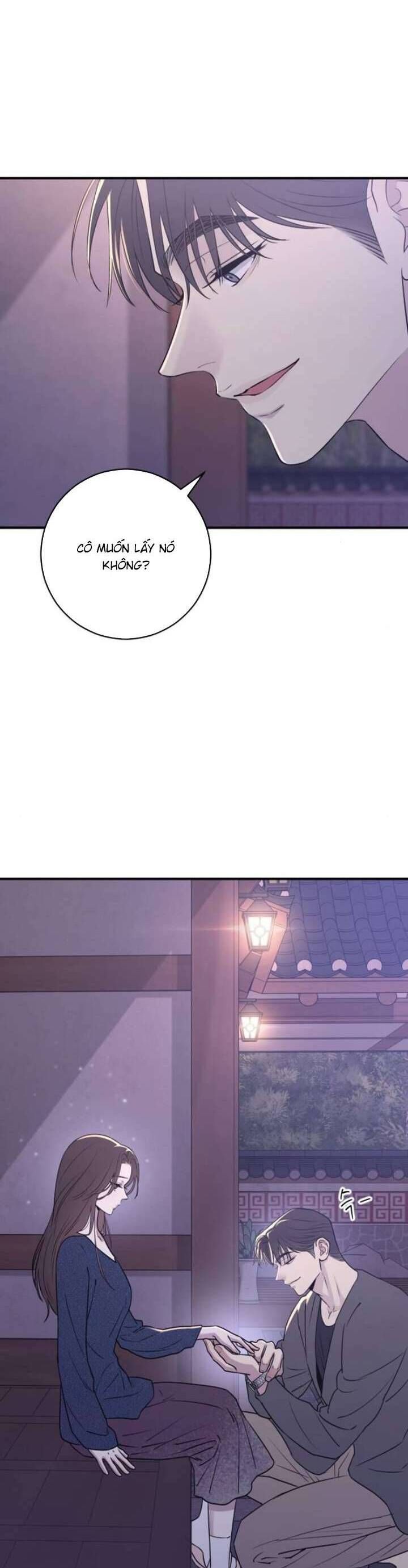 Hành Vi Khốn Nạn - Chương 19 - Trang 28