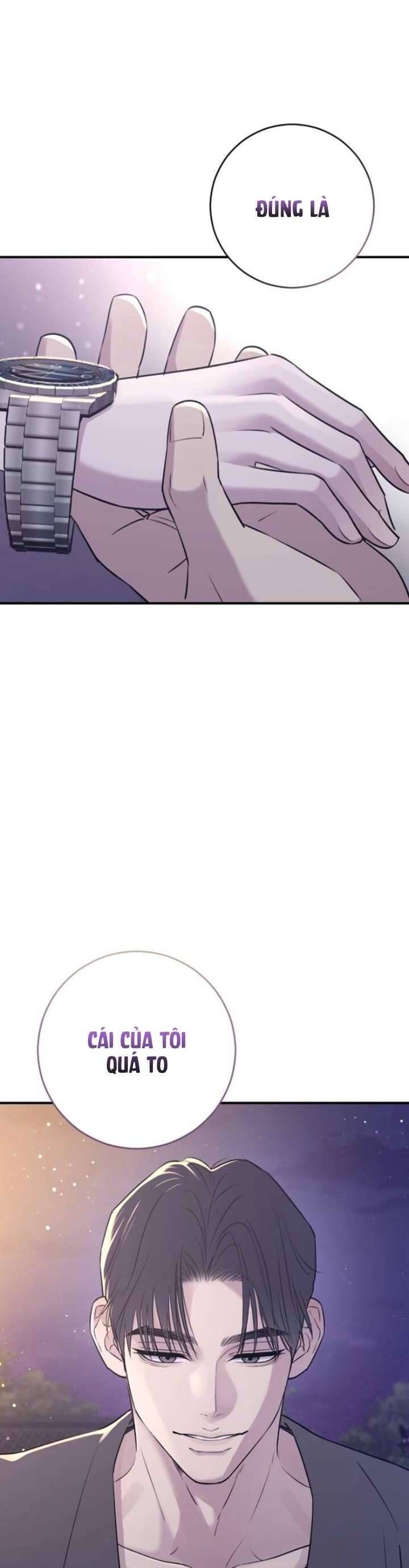 Hành Vi Khốn Nạn - Chương 19 - Trang 30