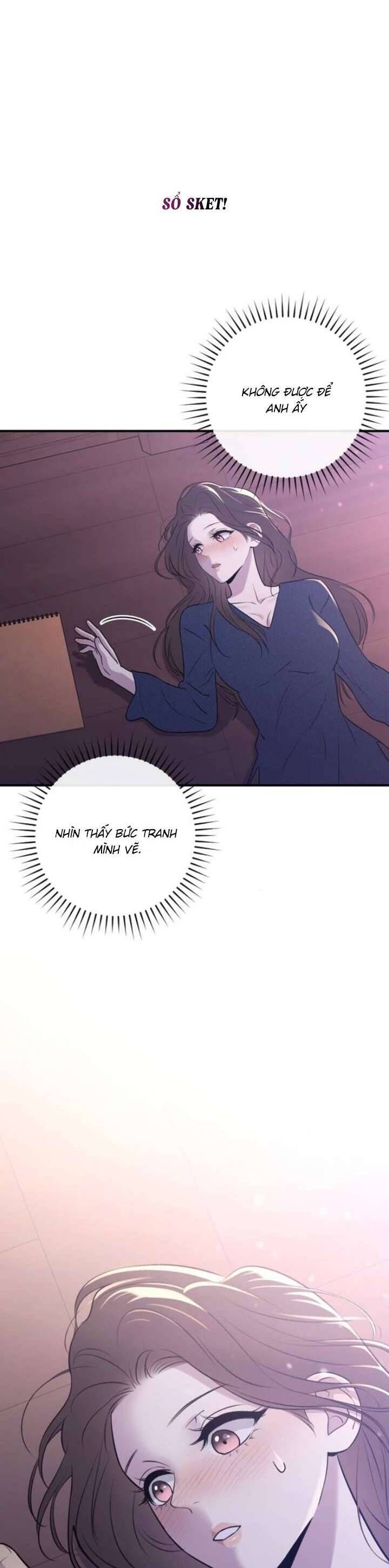 Hành Vi Khốn Nạn - Chương 19 - Trang 4