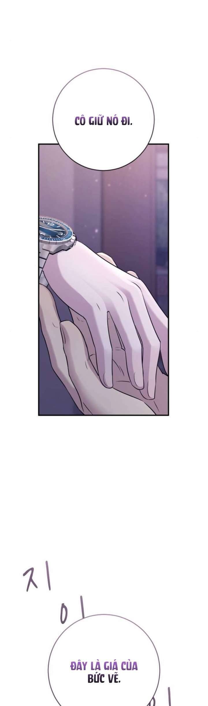 Hành Vi Khốn Nạn - Chương 19 - Trang 32