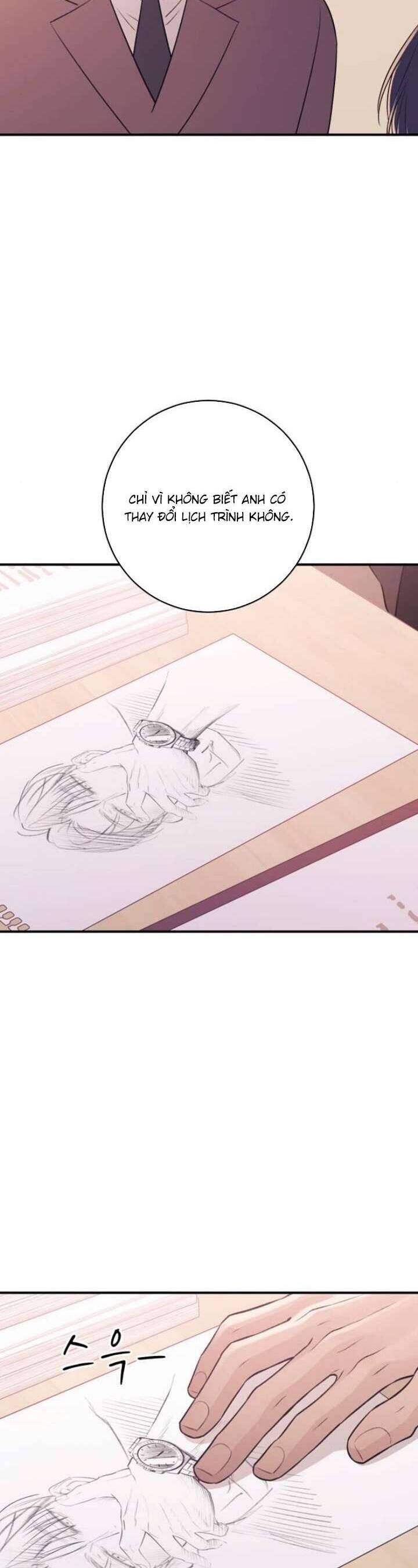 Hành Vi Khốn Nạn - Chương 19 - Trang 38