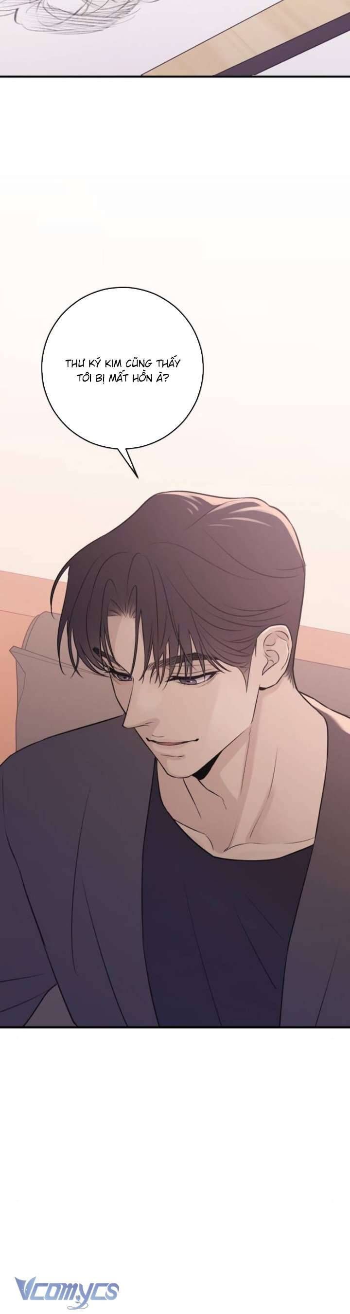 Hành Vi Khốn Nạn - Chương 19 - Trang 39