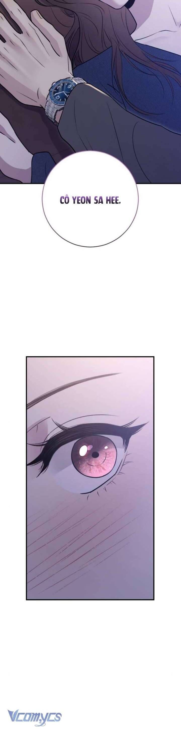 Hành Vi Khốn Nạn - Chương 19 - Trang 5