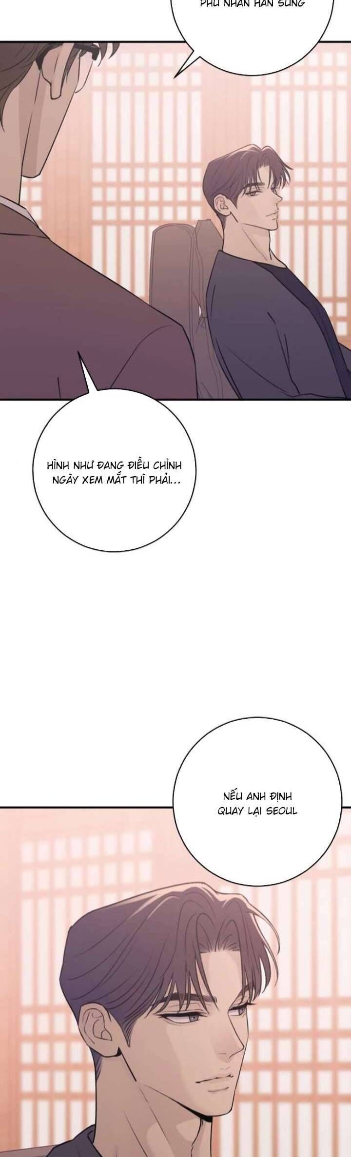 Hành Vi Khốn Nạn - Chương 19 - Trang 41