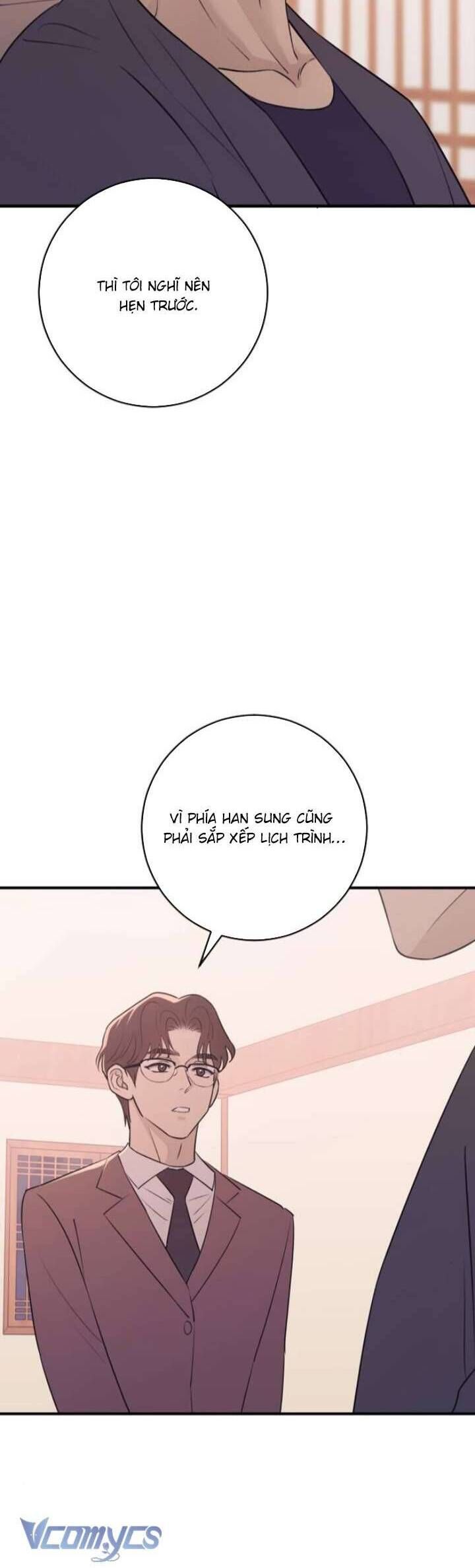 Hành Vi Khốn Nạn - Chương 19 - Trang 42
