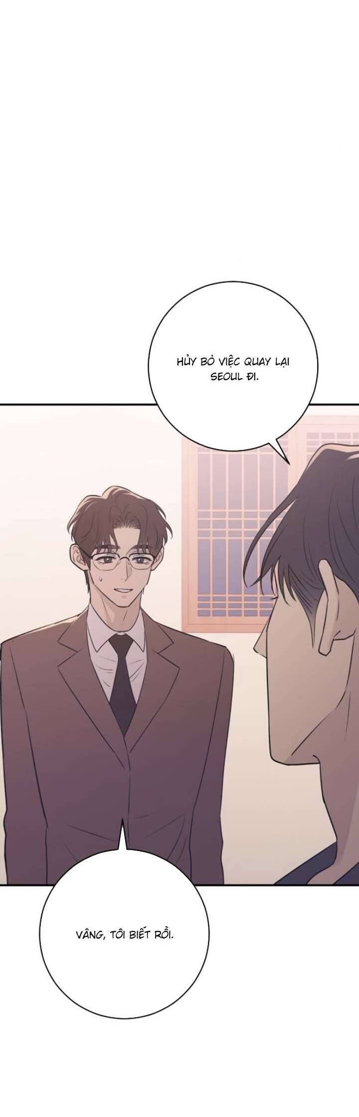 Hành Vi Khốn Nạn - Chương 19 - Trang 44