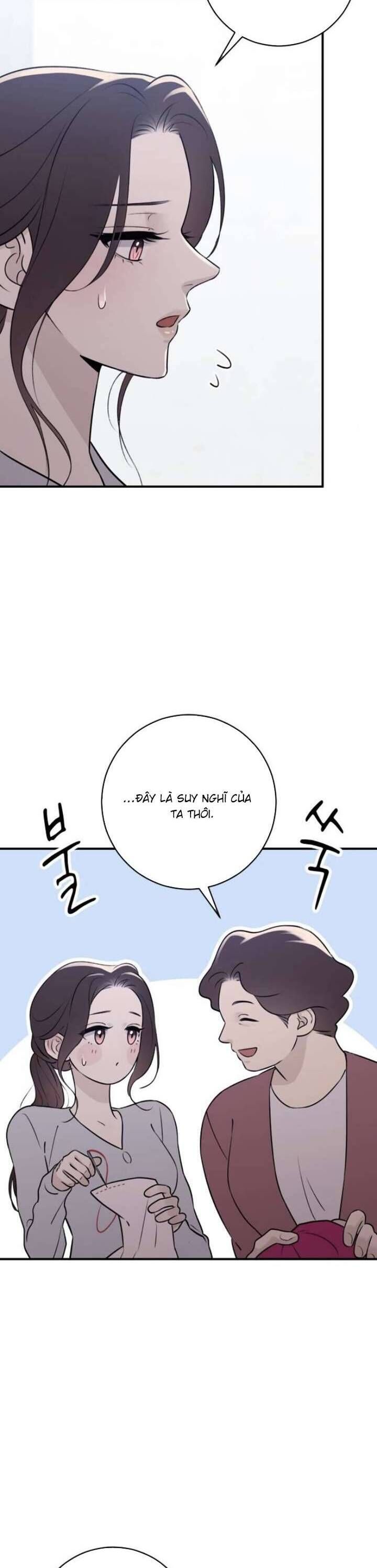 Hành Vi Khốn Nạn - Chương 19 - Trang 47
