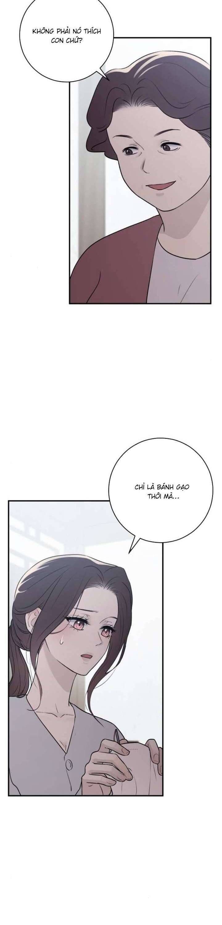 Hành Vi Khốn Nạn - Chương 19 - Trang 48