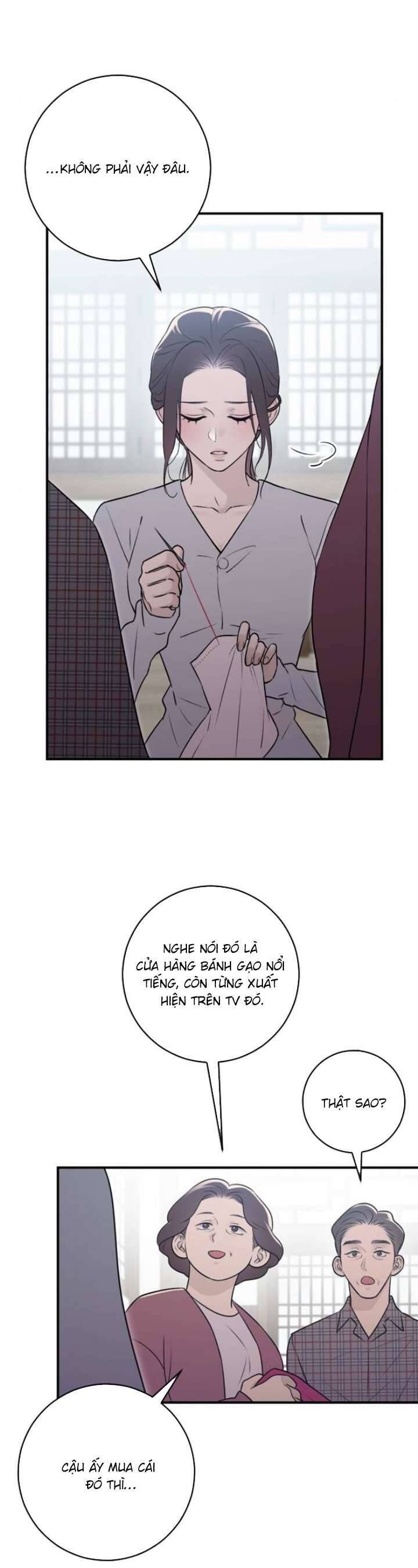 Hành Vi Khốn Nạn - Chương 19 - Trang 50