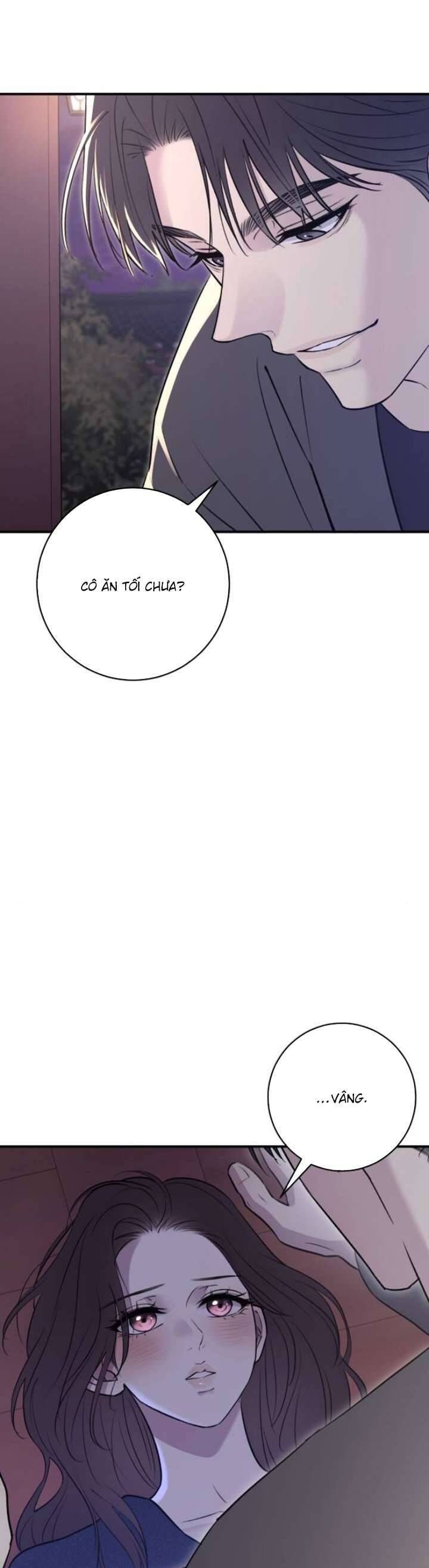 Hành Vi Khốn Nạn - Chương 19 - Trang 6