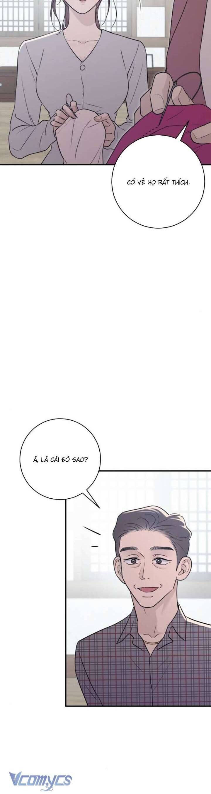 Hành Vi Khốn Nạn - Chương 19 - Trang 54