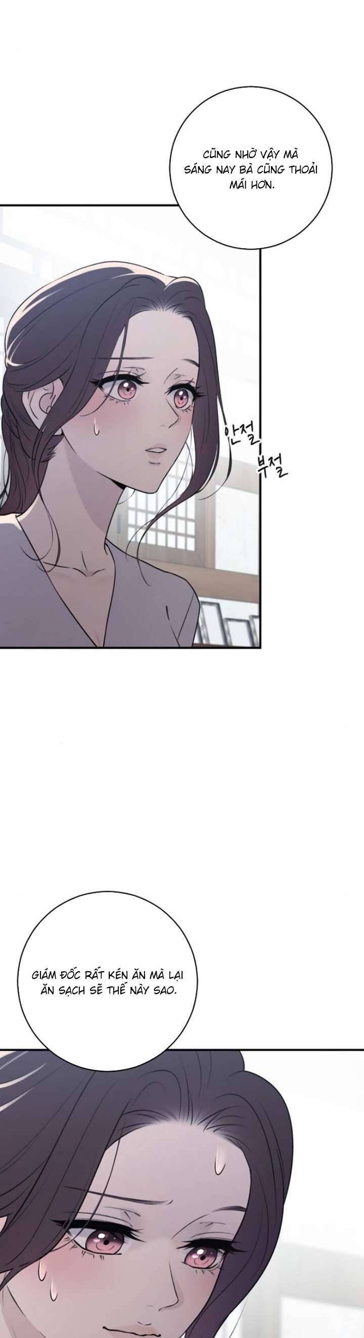 Hành Vi Khốn Nạn - Chương 19 - Trang 55