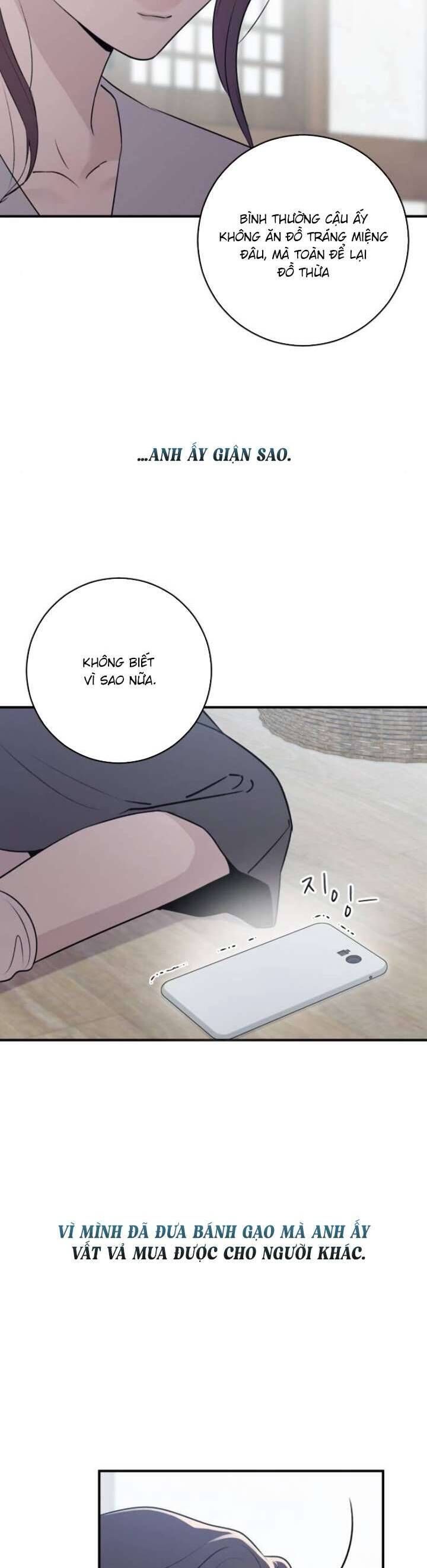 Hành Vi Khốn Nạn - Chương 19 - Trang 56