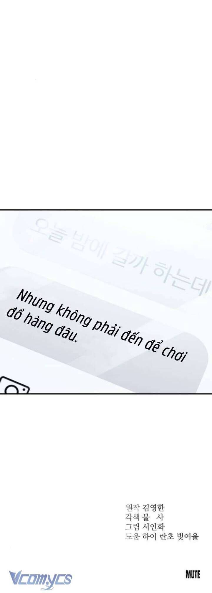 Hành Vi Khốn Nạn - Chương 19 - Trang 60